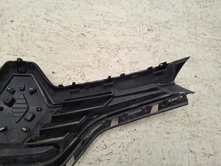 фото №7, Решітка решітка renault captur i 2013-2016r. 623102335r