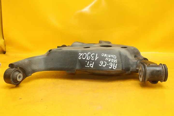 фото №6, Важіль правий зад задній audi a6 c6 4f0505312d 4f0505292b повний привід sedan