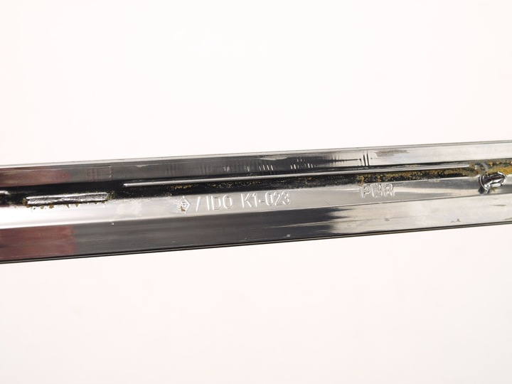 фото №15, Volkswagen group volkswagen passat b6 планка дверь левый перед 3c8853071b2zz