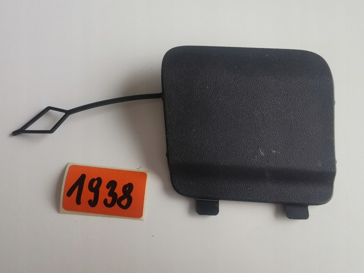 фото №2, 1938 заглушка фаркоп mercedes sprinter a9108850600