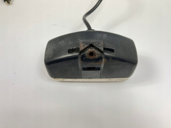 фото №10, Лампа заднего хода заднего вида задняя mercedes w123 универсал