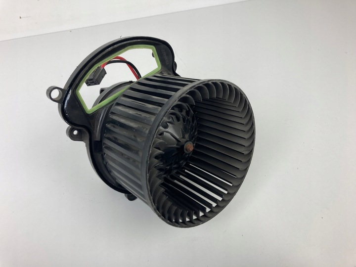 фото №3, Kadjar повітродувка нагрівача вентилятор t911738