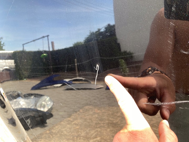 фото №5, Toyota avensis t27 капот крышка двигателя 09-15