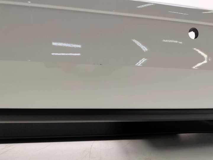 фото №11, Новий org бампер зад vw golf viii універсал 5h9807421f 4xpdc lc9a