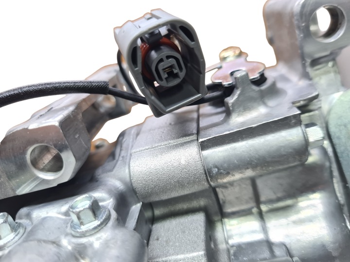 фото №15, Denso dcp20022 - компрессор кондиционера / fiat