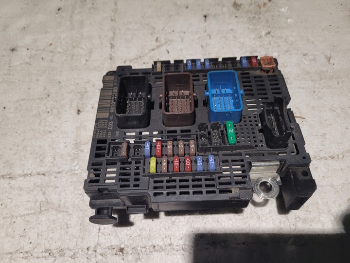 фото №1, Модуль bsi psa 9825899680