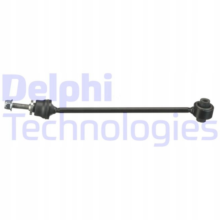 фото №1, З'єднувач стабілізатора перед правий delphi tc3409