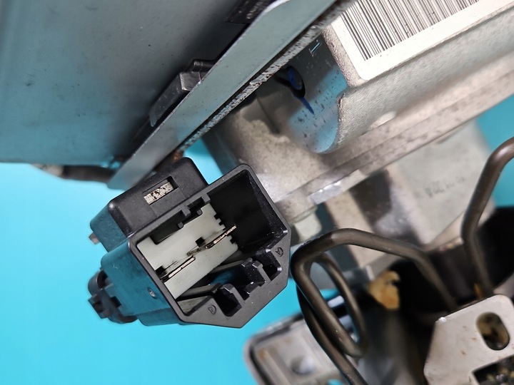 фото №8, Насос підсилювача kia sportage iv 15-21 56300-f1100, 56340-f1000 1.6 gdi