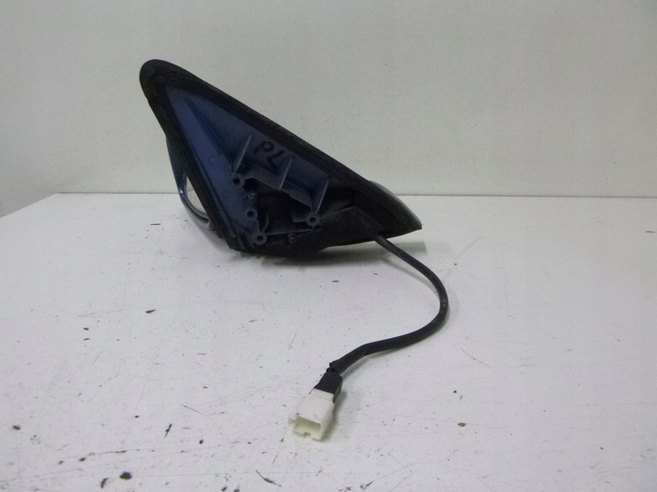 фото №4, Дзеркало mazda mx3 z1 3pin 1996 r.