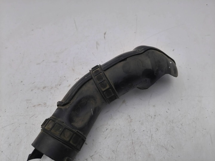 фото №7, Jeep grand cherokee wk 2006 запчасть трубы впуск воздуха