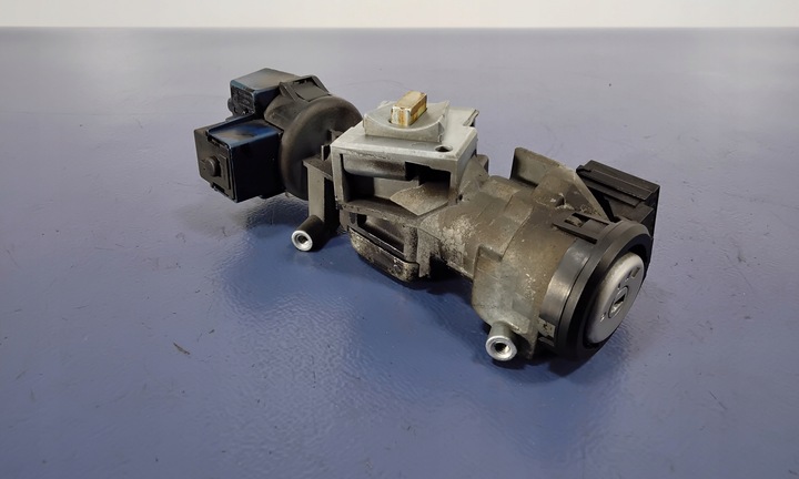 фото №3, Ford c-max mk1 замок запалювання ключ 3m51-3f8800-ag