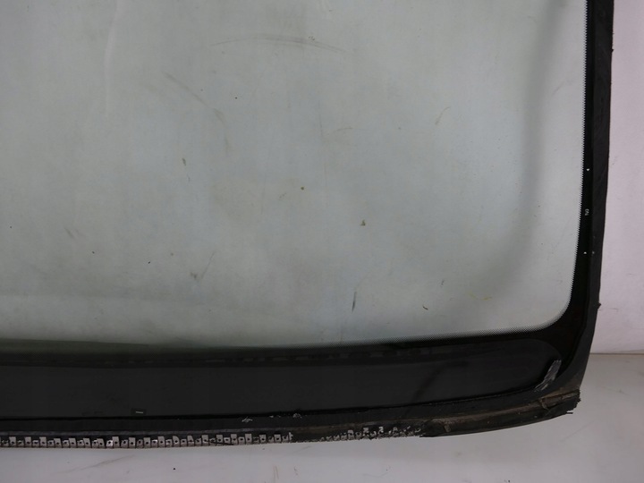 фото №13, Mercedes s w221 стекло лобовое передняя датчик