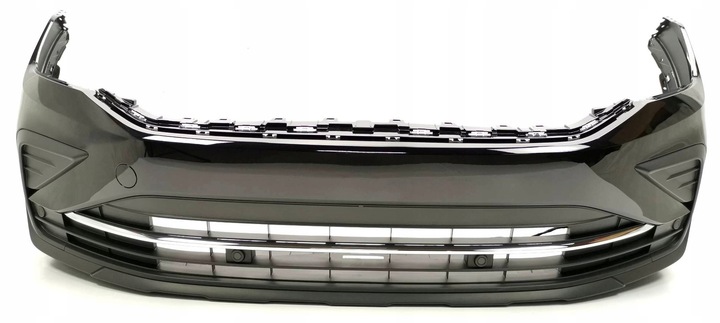 фото №14, Новий org бампер перед vw tiguan ii 5na рестайлінг lc9x