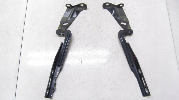 фото №1, Honda cr-v iv петля капота kpl 12-16