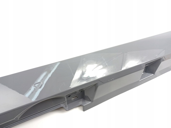 фото №2, Новая org планка пороговая левая vw passat b8 la7c