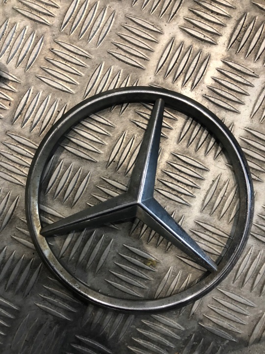 фото №15, Эмблема oem номер mercedes 901 817 00 16