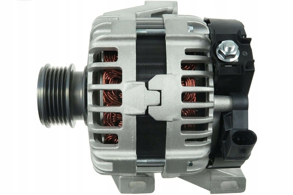 фото №6, Генератор as-pl a0487 pl dystrybucja