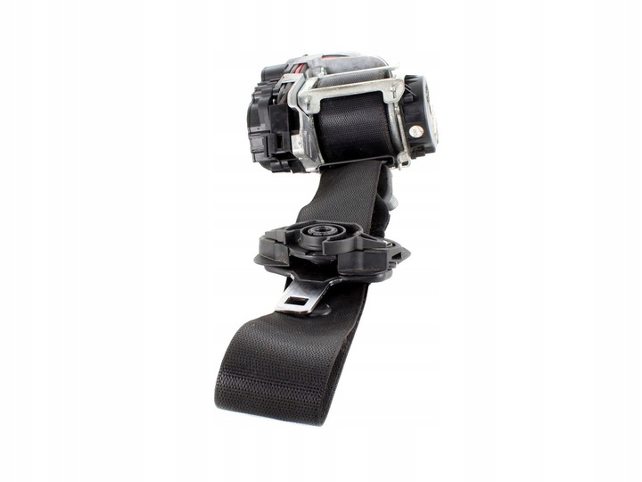 фото №7, Pas безпеки праві перед mercedes s w221