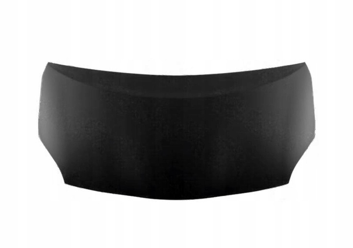 фото №1, Кришка двигуна капот toyota prius xw30 05.09-01.16 сталевий