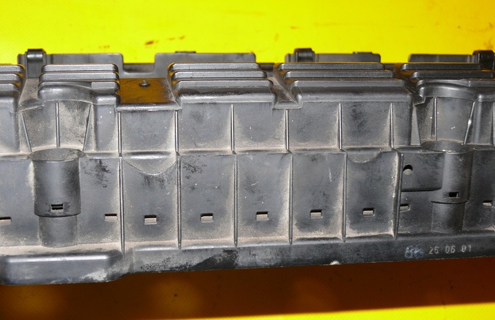 фото №3, Крышка клапанов fiat stilo i 2.4 170km abarth