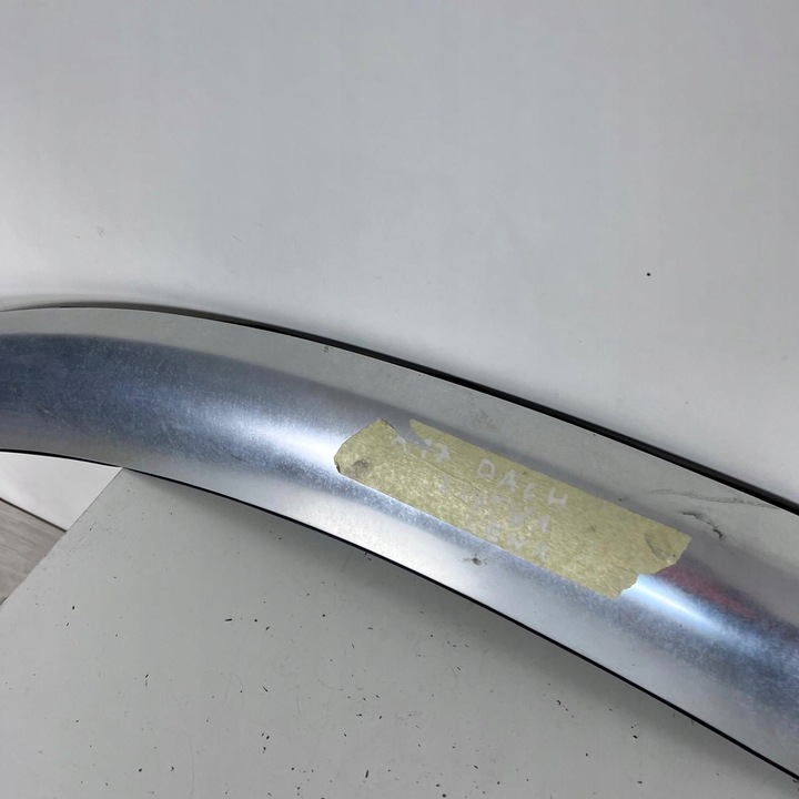 фото №6, Планка крышная хром левая peugeot rcz рестайлинг рестайлинг оригинальный номер оригинал ym21405380