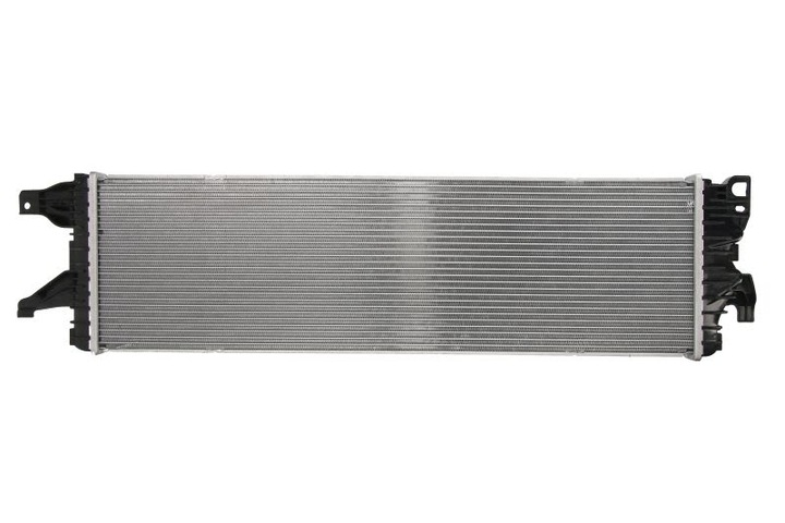 фото №9, Nissens радиаторов двигателя воды vw california t6 camper multivan vi