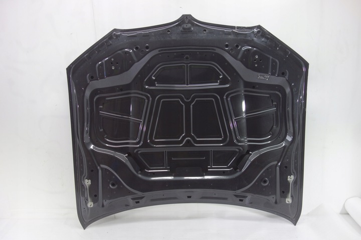 фото №10, Капот bmw x3 g01 x4 g02 2017-2023 7397475208