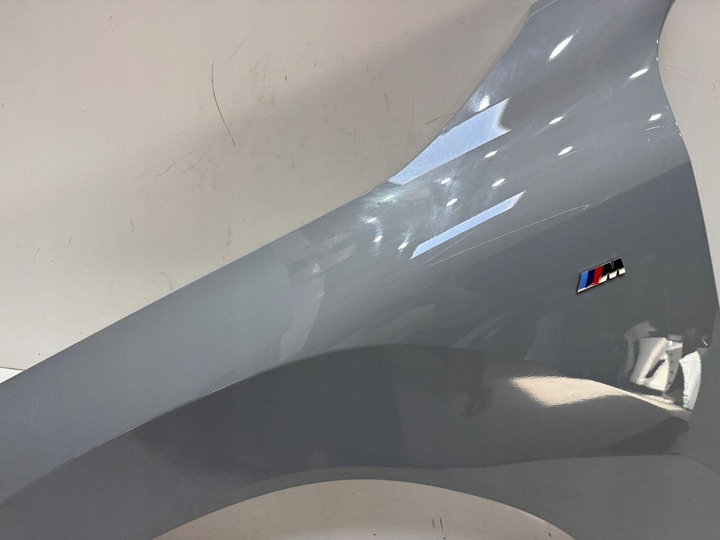 фото №6, Bmw x3 g45 24- крыло левый перед переднее