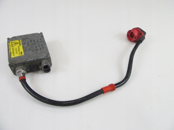 фото №5, Преобразователь блок управления ксенон bmw vw audi mercedes d2s 5dv 007 760 -15