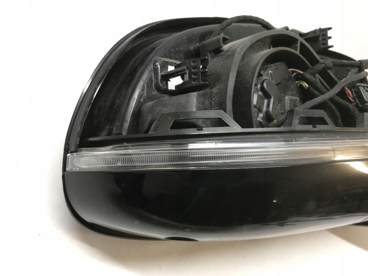 фото №10, Bmw x5 f15 bmw x6 f16 14-18 праві дзеркало електричні 9 pin 698130aa