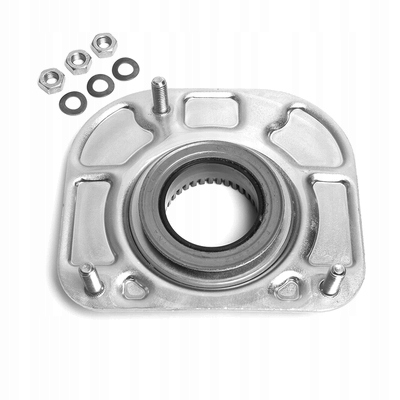 фото №2, Monroe подушка амортизатора volvo