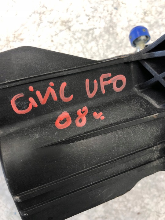 фото №6, Селектор акпп (куліса) honda civic viii ufo