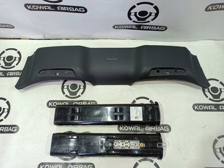 фото №1, Marcedes w205 cabrio маскувальна накладка kapotaże дуги