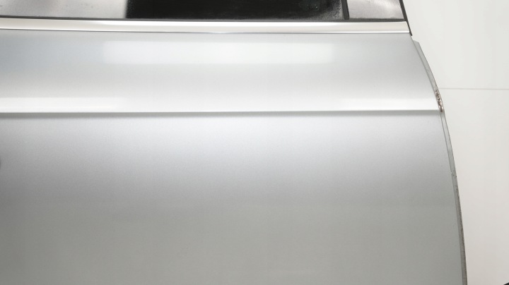 фото №7, Дверь правая зад audi a4 b8 07-11r sedan ly7g