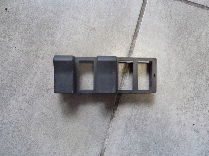 фото №1, Заглушка кнопок renault premium