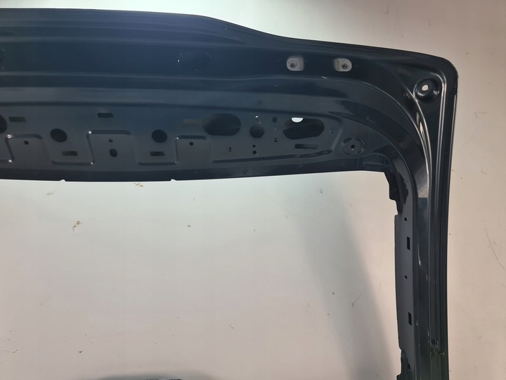 фото №11, Volvo xc90 ii xc-90 ii 15- крышка багажника крышка зад задняя