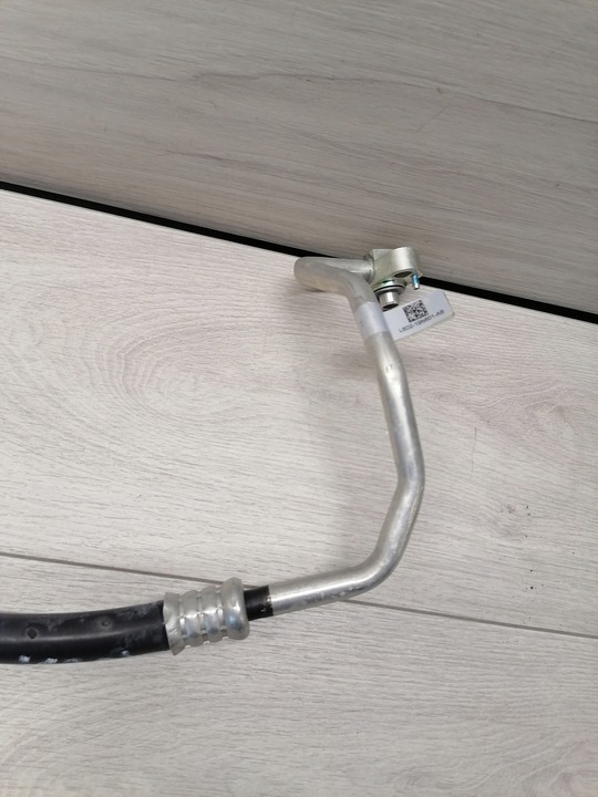 фото №6, Evoque шланг кондиціонера - l8d2-19n601-ab