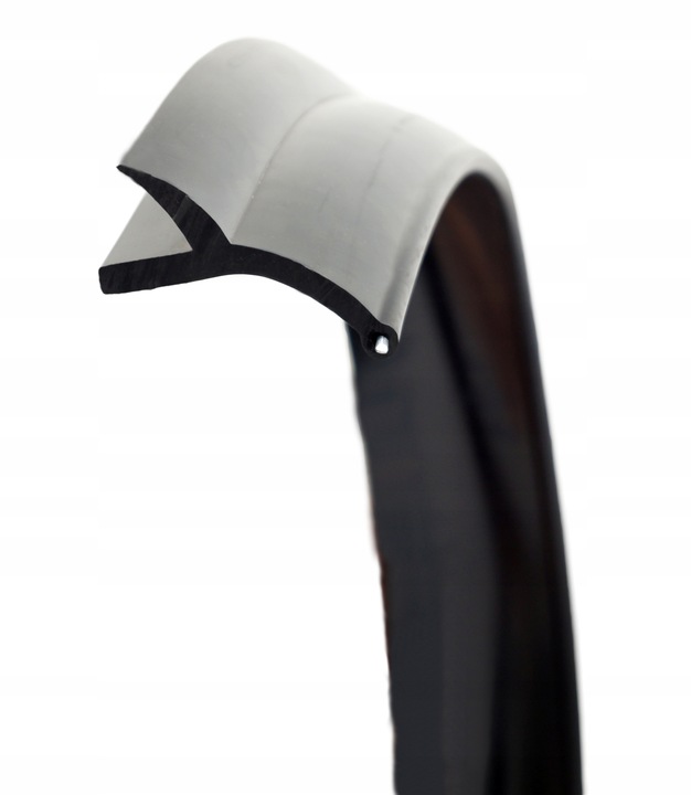 фото №9, Розширювачі колісна арка крила гумові patrol 50 mm