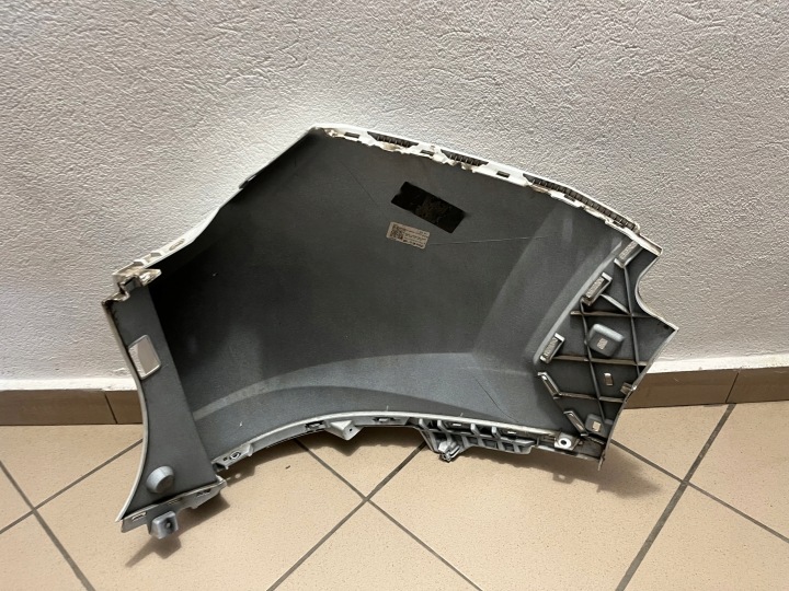 фото №10, Уголок бампера левое заднее зад hyundai tucson iv 4 20- 86656-n7000