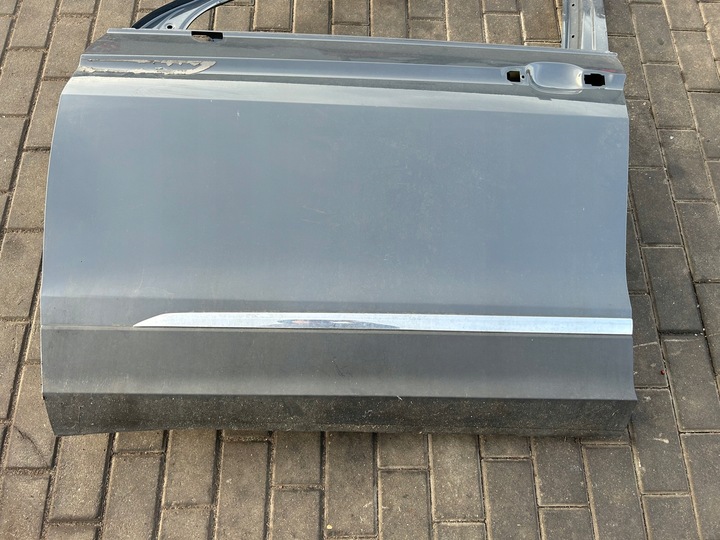 фото №9, Дверь левая перед передние vw tiguan ii 5na