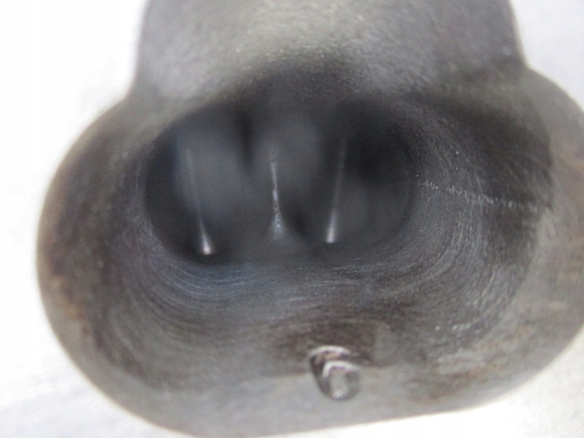 фото №16, Vw golf iv seat skoda 1.4 16v головка 036103373ak na egr восстановленный termin 5 dni