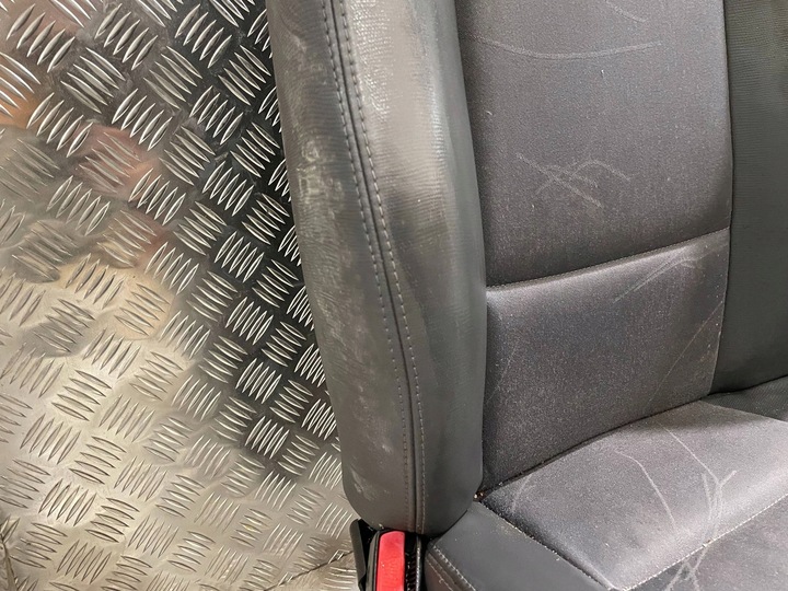 фото №16, Ідеальні сидіння підігрів диван салон pół шкіра bmw 3 e46