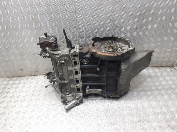 фото №9, Двигатель mercedes a класс w169 2.0 cdi 640942