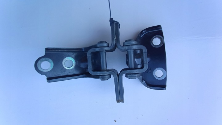 фото №3, Петли дверь зад правые hyundai tucson iii