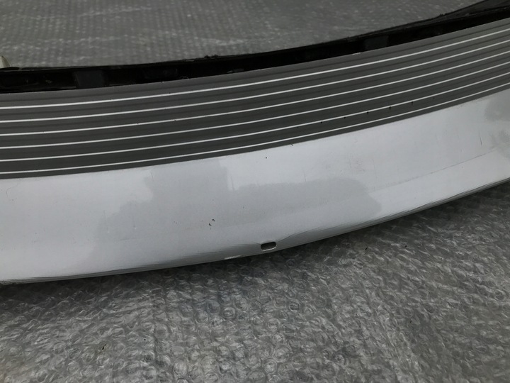 фото №13, Opel insignia накладка llistwa кришки зад універсал рестайлінг