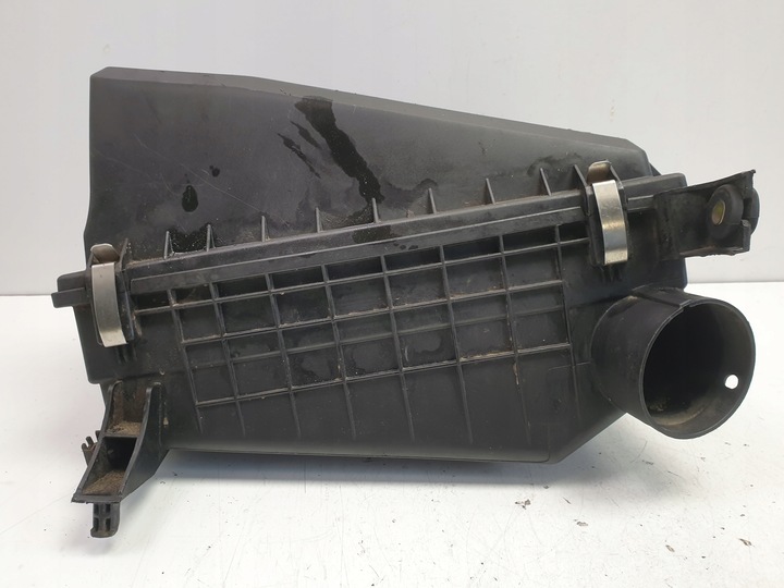 фото №12, Volvo s40 v40 рестайлінг 1.9 d корпус фільтра повітря