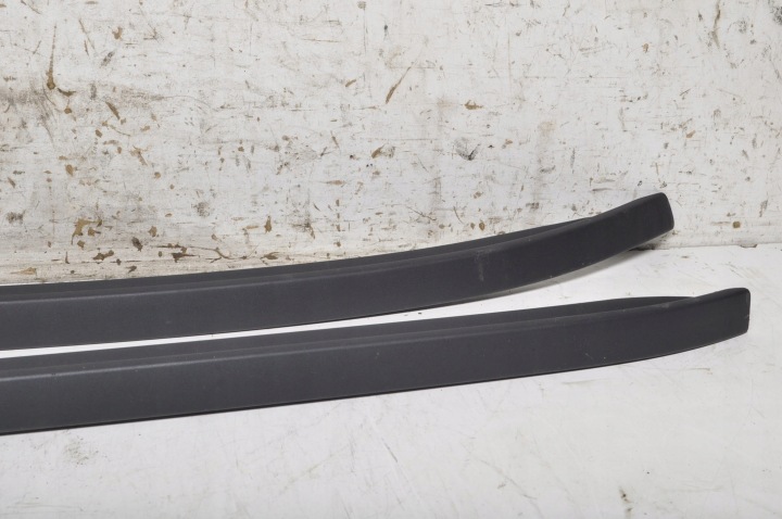 фото №9, Volvo xc60 ii рейлінги дахові 31416898 32216712 32216713 31416899 комплект