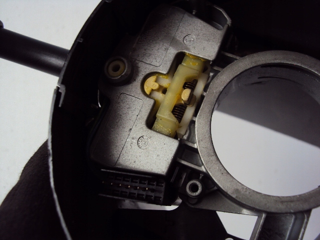 фото №4, Переключатель комбинированный mercedes a-klasa w169 04-12