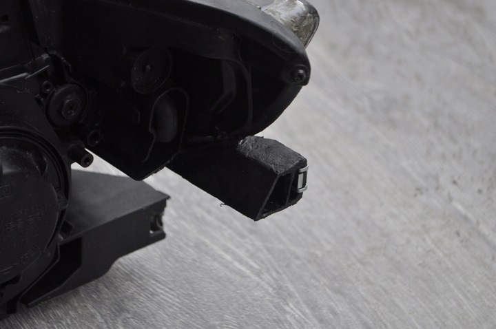 фото №14, Лампа правый перед mitsubishi outlander iii 12-15 8301c1-98