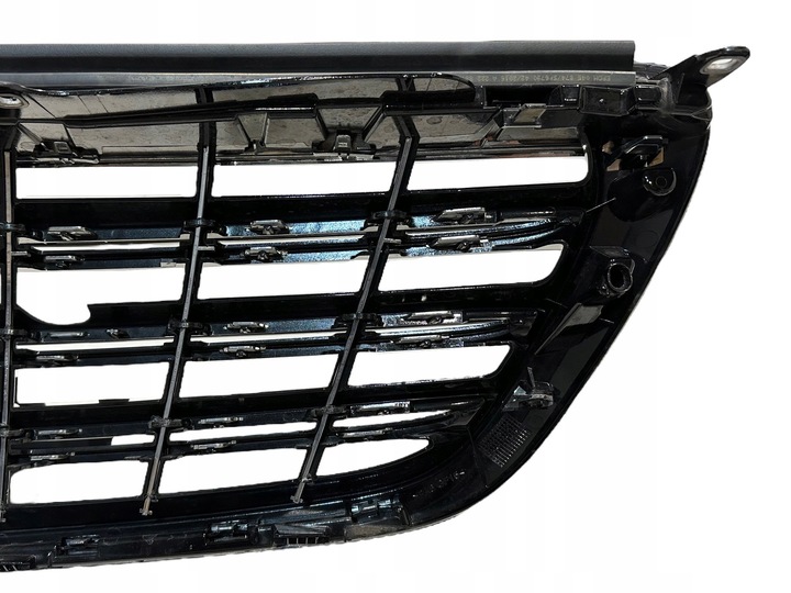 фото №7, Mercedes benz w222 решітка решітка радіатора a2228801583 a2228870098